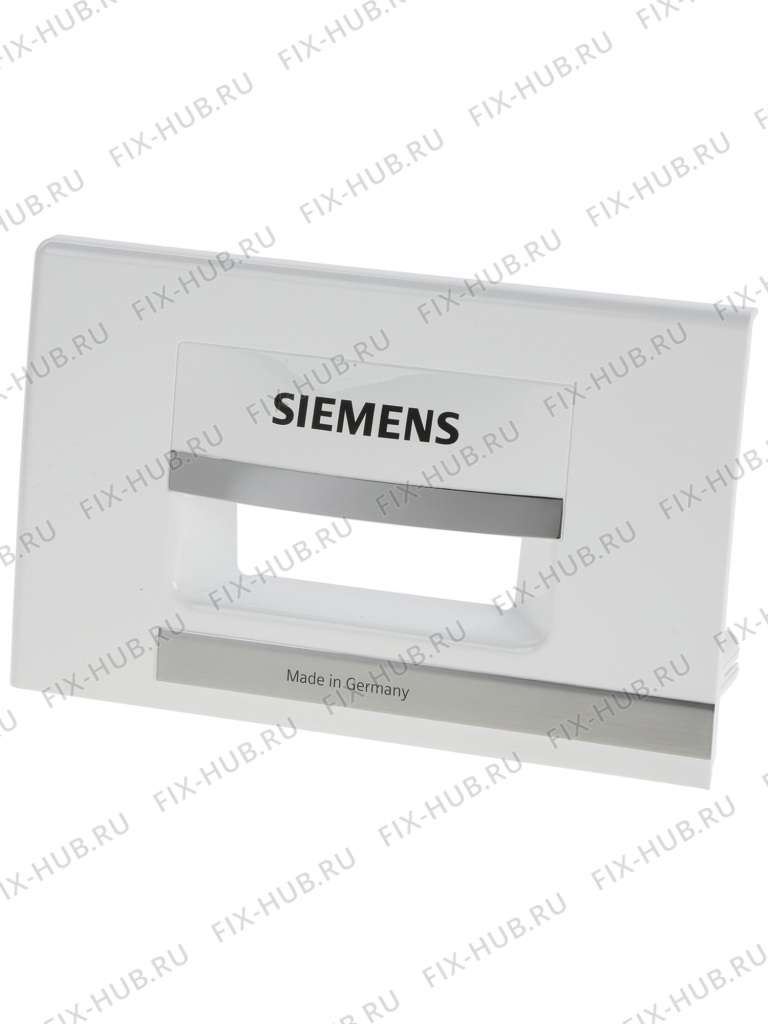 Большое фото - Ручка для стиральной машины Siemens 12005014 в гипермаркете Fix-Hub