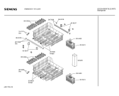 Схема №3 SN28350 с изображением Переключатель режимов для посудомоечной машины Siemens 00095410