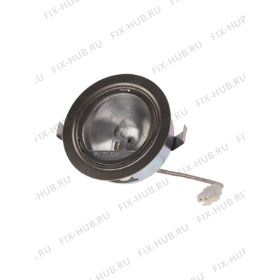 Галогеновая лампа в комплекте для вытяжки Bosch 00621473 в гипермаркете Fix-Hub