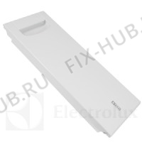 Большое фото - Дверь для холодильника Zanussi 2062762063 в гипермаркете Fix-Hub