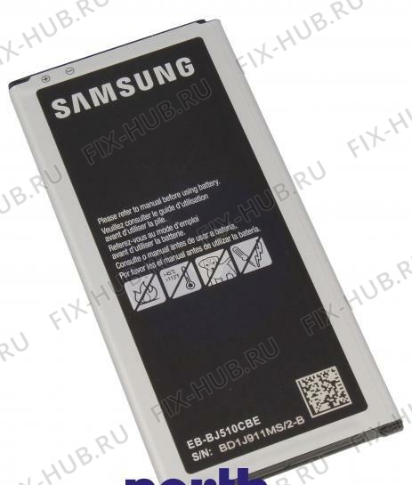 Большое фото - Накопитель для мобилки Samsung GH43-04601A в гипермаркете Fix-Hub