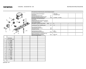 Схема №3 KK24E56TI с изображением Дверь для холодильной камеры Siemens 00240540