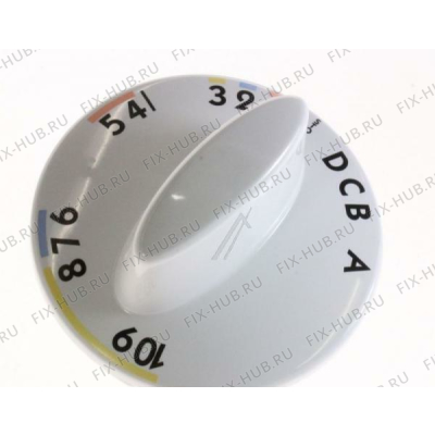 Кнопка, ручка переключения для стиральной машины Whirlpool 481241348363 в гипермаркете Fix-Hub