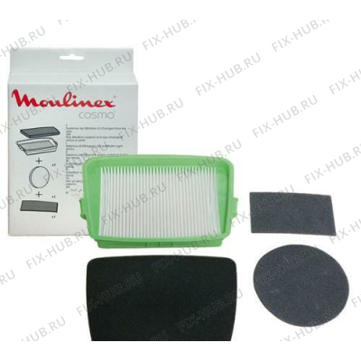 Фильтр для пылесоса Moulinex MT000601 в гипермаркете Fix-Hub