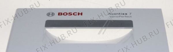 Большое фото - Ручка для стиральной машины Bosch 00652568 в гипермаркете Fix-Hub