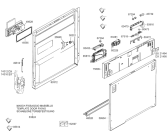 Схема №4 GV63324XTW (283934, PMS60I) с изображением Вентиль для посудомойки Gorenje 294610