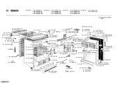Схема №2 KS2405 с изображением Спиральный нагреватель для холодильной камеры Bosch 00073903