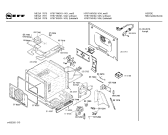 Схема №3 H7871N0 MEGA 7879 с изображением Инструкция по эксплуатации для микроволновой печи Bosch 00526530