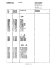 Схема №9 FC200M6 с изображением Инструкция по эксплуатации для телевизора Siemens 00530915