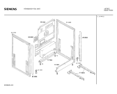 Схема №3 HS43020 с изображением Инструкция по эксплуатации для духового шкафа Siemens 00517509