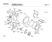 Схема №4 WT54010 SIWATHERM 5401 с изображением Панель для сушильной машины Siemens 00119910