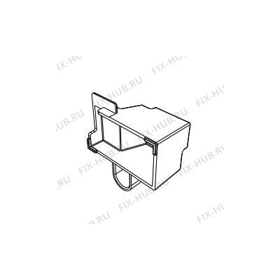 Элемент корпуса для электрокофемашины Philips 421945003211 в гипермаркете Fix-Hub