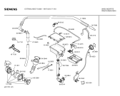 Схема №6 WH71291 EXTRAKLASSE F1200A с изображением Ручка для стиралки Siemens 00481615