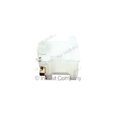 Электроионизатор для электропосудомоечной машины Indesit C00300660 в гипермаркете Fix-Hub
