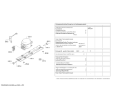 Схема №3 KGN57P72NE с изображением Силовой модуль для холодильника Siemens 00655147