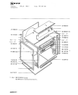 Схема №5 195305758 1076.42SB-7 с изображением Панель для электропечи Bosch 00125904