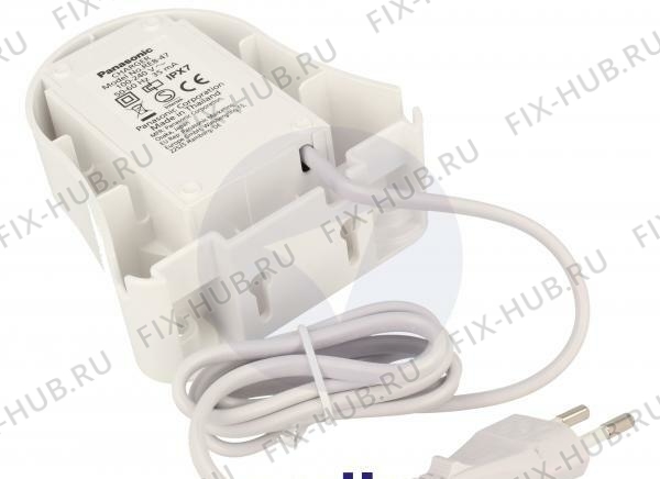 Большое фото - Всякое для комплектующей Panasonic EW1411CR845W в гипермаркете Fix-Hub