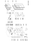 Схема №1 ART 364/A+/6 с изображением Криостат для холодильной камеры Whirlpool 481010667660