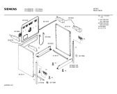 Схема №2 HS60824 с изображением Переключатель для духового шкафа Siemens 00060319