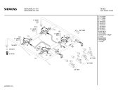 Схема №3 HM14220NL с изображением Инструкция по эксплуатации для плиты (духовки) Siemens 00527733