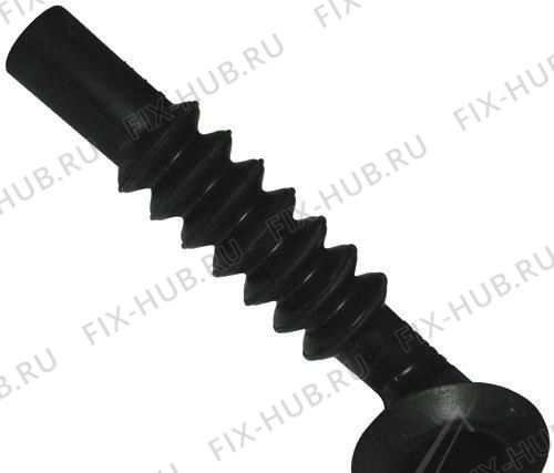 Большое фото - Воздуховод для стиралки Samsung DC62-10303B в гипермаркете Fix-Hub