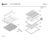 Схема №5 B1130W2 1031.CT15 с изображением Инструкция по эксплуатации для плиты (духовки) Bosch 00517065