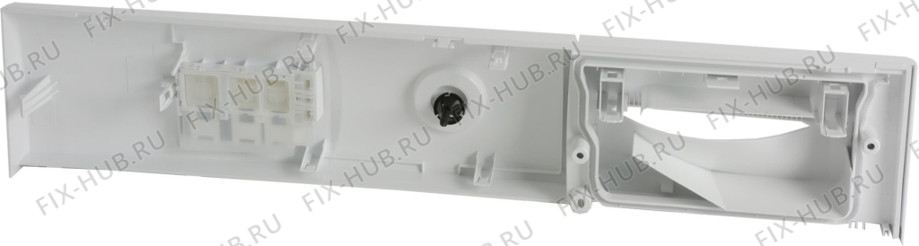 Большое фото - Панель управления для стиралки Bosch 00667107 в гипермаркете Fix-Hub