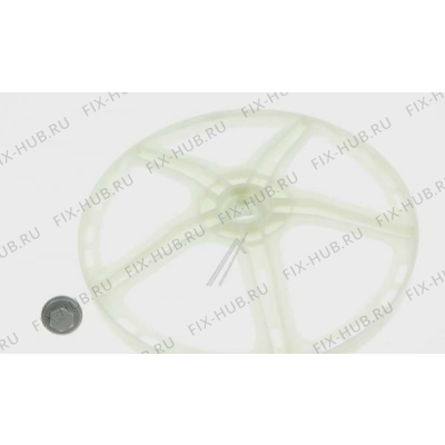 Колесо для стиралки Electrolux 4055314035 в гипермаркете Fix-Hub