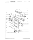 Схема №6 IK541023 с изображением Крышка для холодильника Bosch 00293476
