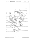 Схема №6 IK541023 с изображением Крепеж для холодильной камеры Bosch 00099590