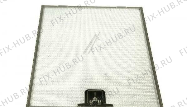 Большое фото - Металлический жироулавливающий фильтр для вытяжки Siemens 00703475 в гипермаркете Fix-Hub