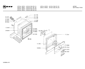 Схема №3 195302247 2071.41HESX с изображением Терморегулятор для плиты (духовки) Bosch 00082287