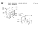 Схема №3 195305670 1078.43HCS-7 с изображением Розетка для духового шкафа Bosch 00053836