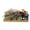 Модуль (плата) управления для электропарогенератора Philips 423903008284 для Philips GC9682/80
