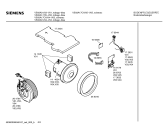 Схема №3 VS93A01 SUPER L 930 с изображением Крышка для пылесоса Siemens 00355367