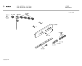 Схема №2 HSN102BSF с изображением Инструкция по эксплуатации для электропечи Bosch 00520729