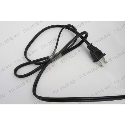 Сетевой кабель для электромиксера KENWOOD KW717172 в гипермаркете Fix-Hub