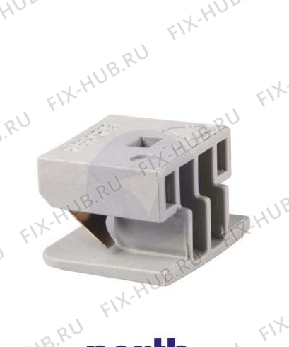 Большое фото - Плата для электровытяжки Bosch 00653546 в гипермаркете Fix-Hub