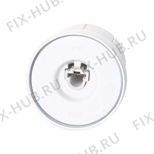 Большое фото - Ручка конфорки для электропечи Bosch 10000734 в гипермаркете Fix-Hub