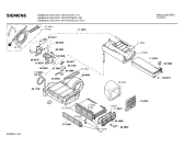 Схема №4 WT57010 SIWATHERM PLUS 5701 с изображением Инструкция по эксплуатации для сушильной машины Siemens 00515554