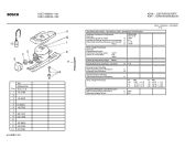 Схема №2 KGE74491 с изображением Дверь для холодильника Bosch 00218626