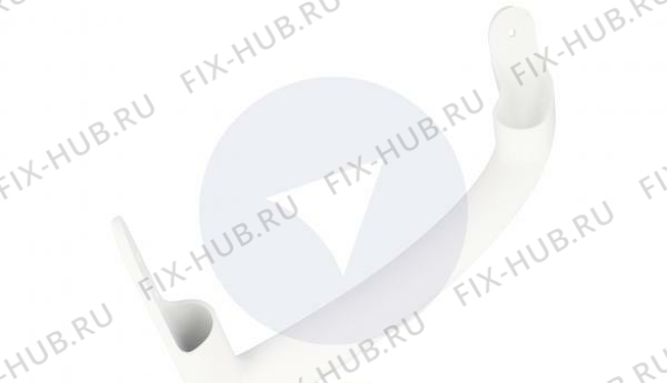 Большое фото - Рукоятка для холодильника LG AED38939801 в гипермаркете Fix-Hub