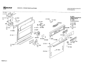 Схема №4 195302336 5223.21IW с изображением Кнопка для посудомойки Bosch 00027750