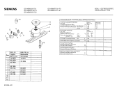 Схема №2 GS18BF0 с изображением Противень для холодильной камеры Siemens 00270283