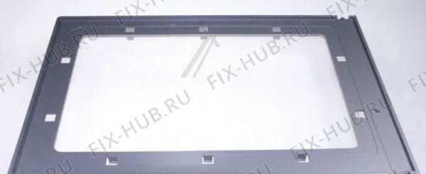 Большое фото - Дверь для микроволновки Samsung DE64-01379A в гипермаркете Fix-Hub