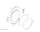 Схема №5 WT260100 Gaggenau с изображением Силовой модуль запрограммированный для электросушки Bosch 00636644