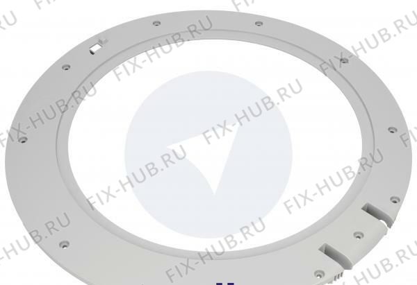 Большое фото - Рама люка для стиральной машины Siemens 00705445 в гипермаркете Fix-Hub