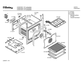 Схема №2 HE3BY80 с изображением Инструкция по эксплуатации для духового шкафа Bosch 00518417