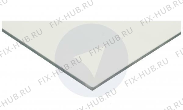 Большое фото - Дверка для духового шкафа Whirlpool 480121101173 в гипермаркете Fix-Hub