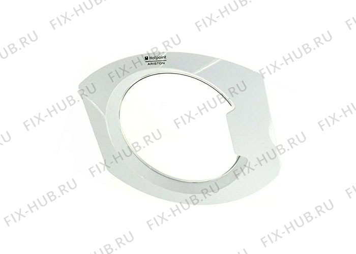 Большое фото - Люк и обрамление Ariston C00260516 в гипермаркете Fix-Hub